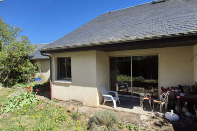 Maison 5 pièces 170000 €