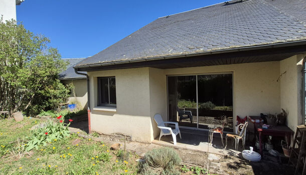 Villa / Maison 5 pièces  à vendre Espalion 12500