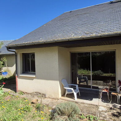 Maison 5 pièces 170000 €