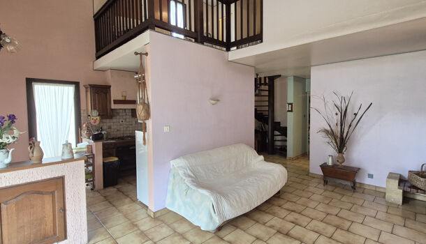 Villa / Maison 5 pièces  à vendre Espalion 12500