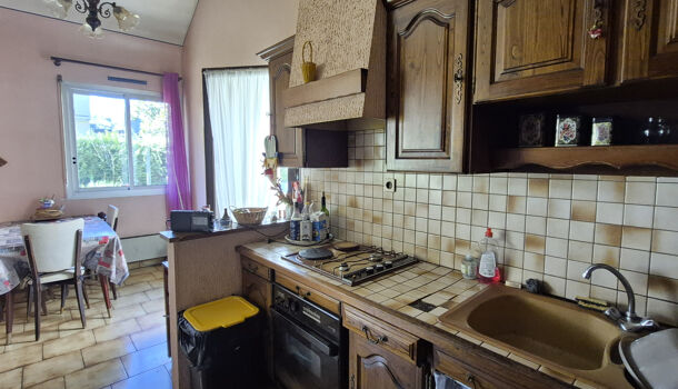 Villa / Maison 5 pièces  à vendre Espalion 12500