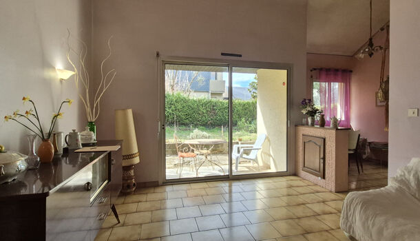 Villa / Maison 5 pièces  à vendre Espalion 12500