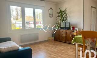 Maison 4 Pièces 56 m² à vendre à Champhol (28300)