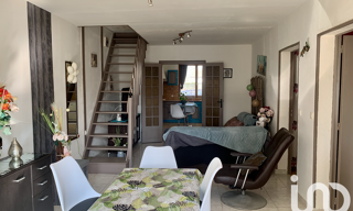 Maison 3 Pièces 63 m² à vendre à Romilly-sur-Seine (10100)