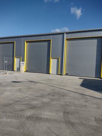 Local commercial  à louer Perpignan 66000