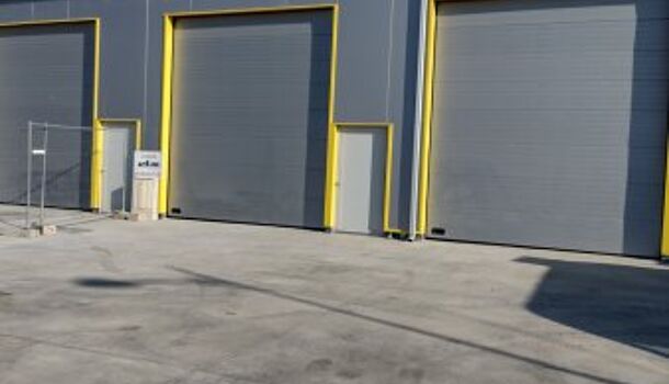 Local commercial  à louer Perpignan 66000