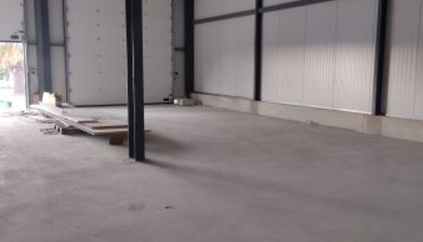 Local commercial  à louer Perpignan 66000