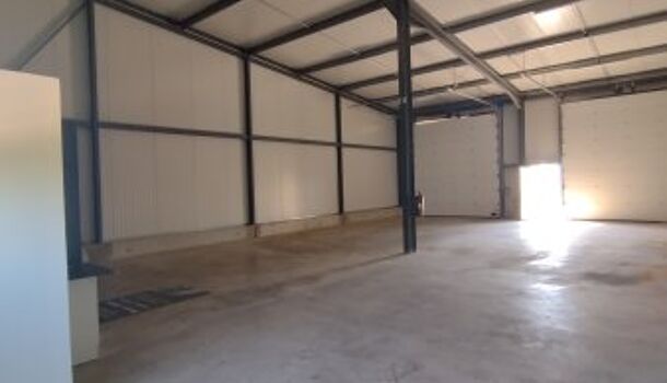 Local commercial  à louer Perpignan 66000