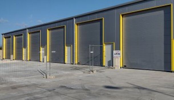 Local commercial  à louer Perpignan 66000