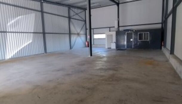 Local commercial  à louer Perpignan 66000