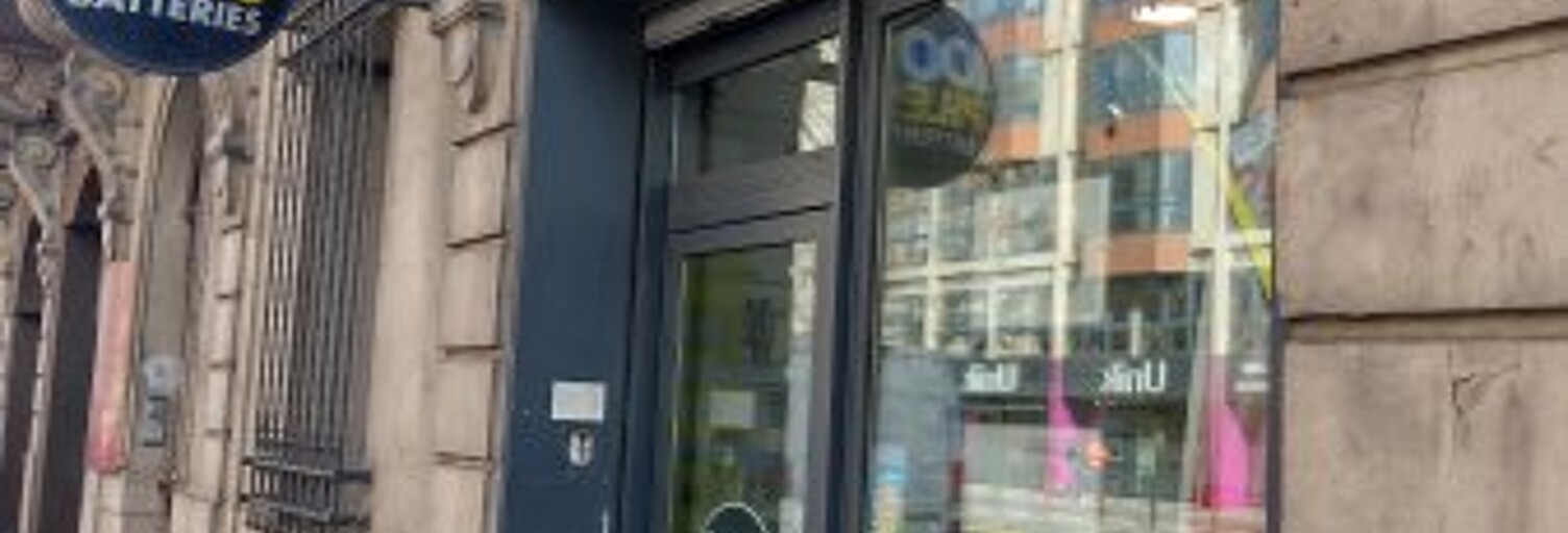 Commerce  100 m² à vendre à Perpignan (66000)