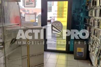 Commerce  80000 €
