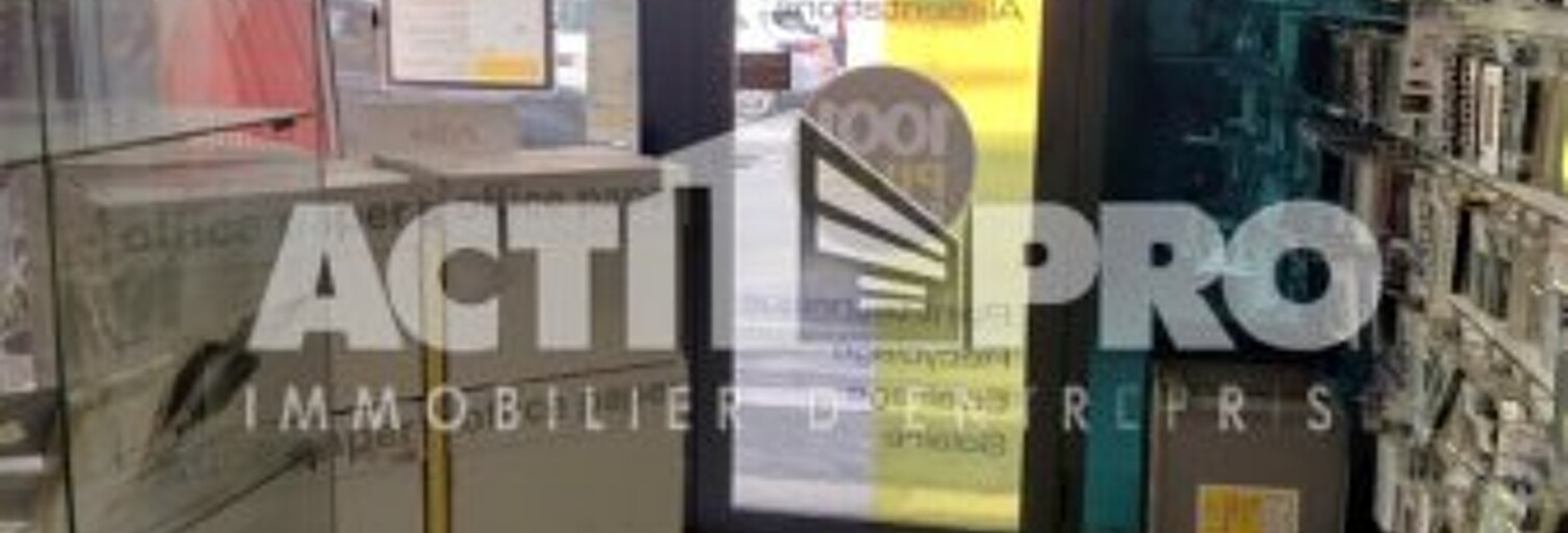 Commerce  100 m² à vendre à Perpignan (66000)