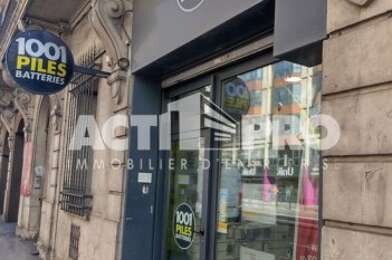 Commerce  70000 €