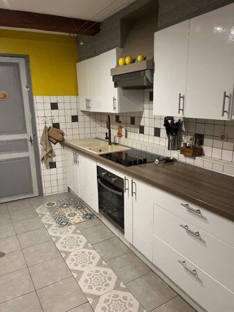 Local commercial  à vendre Maury 66460