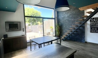 Maison 4 Pièces 92 m² à vendre à Nantes (44100)