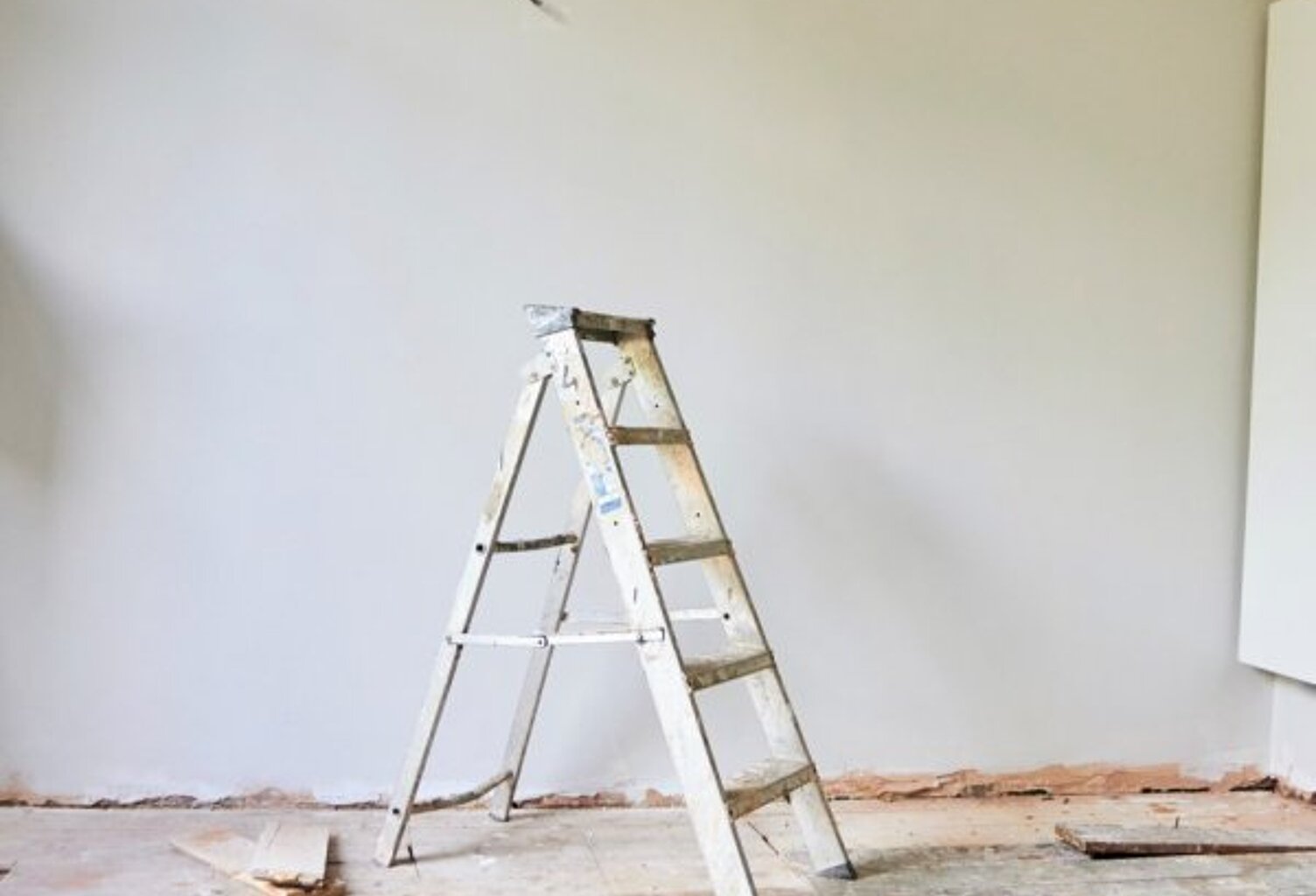 Peinture / Rénovation à vendre — photo 1