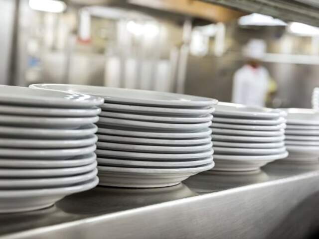 Restaurant à vendre — photo du bien
