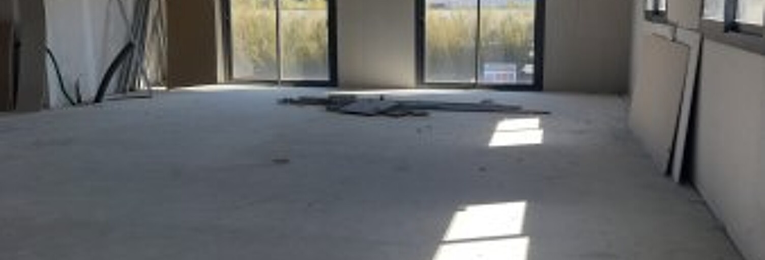 Bureau  387 m² à louer à Perpignan (66000)