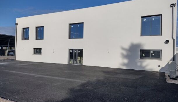 Bureau  à louer Perpignan 66000