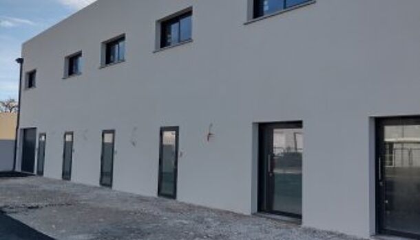 Bureau  à louer Perpignan 66000