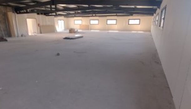 Bureau  à louer Perpignan 66000