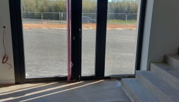 Bureau  à louer Perpignan 66000