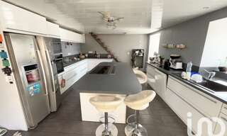 Maison 5 Pièces 114 m² à vendre à Labastide-sur-Bésorgues (07600)