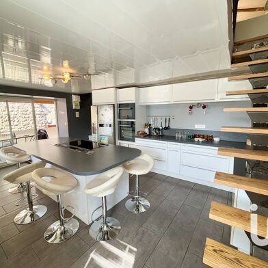 Maison 5 pièces 199500 €