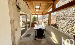 Maison 5 Pièces 114 m² à vendre à Labastide-sur-Bésorgues (07600)