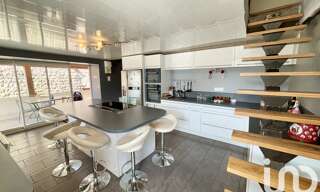 Maison 5 Pièces 114 m² à vendre à Labastide-sur-Bésorgues (07600)