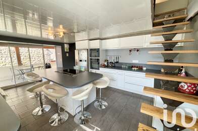 Maison 5 pièces 199500 €