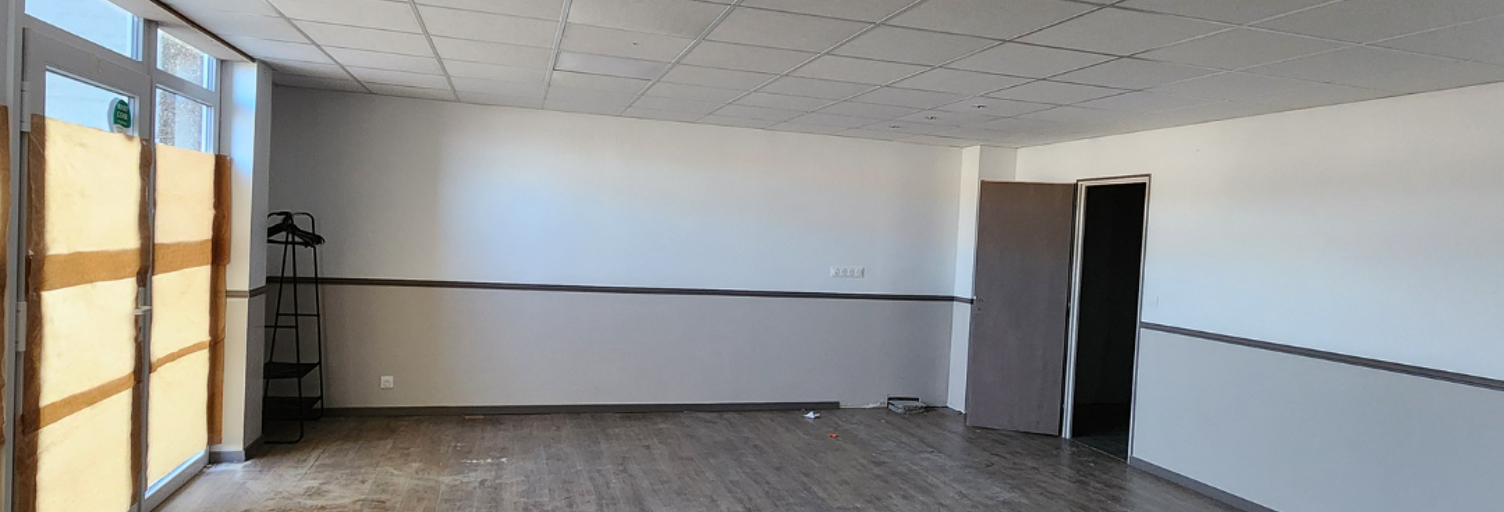 Commerce  432 m² à louer à Saint-Martin-Boulogne (62280)