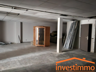Local commercial 432m2 SAINT MARTIN BOULOGNE — photo 4