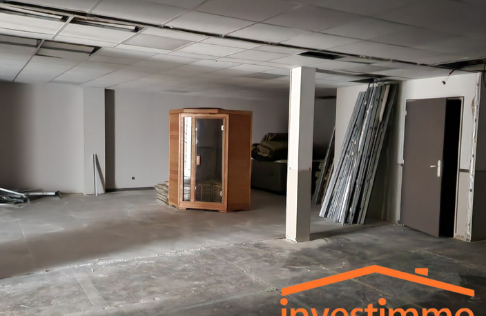 Local commercial 432m2 SAINT MARTIN BOULOGNE — photo 4