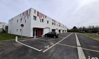 Commerce  300 m² à vendre à Saint-Herblain (44800)