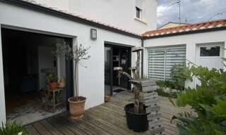 Maison 6 Pièces 102 m² à vendre à L'Île-d'Olonne (85340)