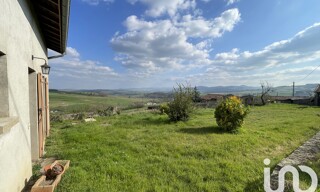 Maison 4 Pièces 130 m² à vendre à Saint-Vérand (69620)