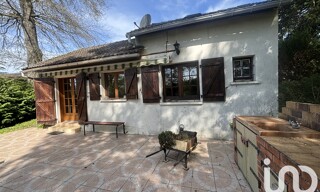 Maison 2 Pièces 39 m² à vendre à Coubert (77170)