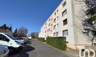Appartement 5 Pièces 79 m² à vendre à Morsang-sur-Orge (91390)