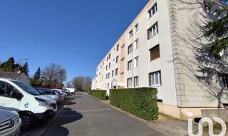 Appartement 5 Pièces 80 m² à vendre à Morsang-sur-Orge (91390)