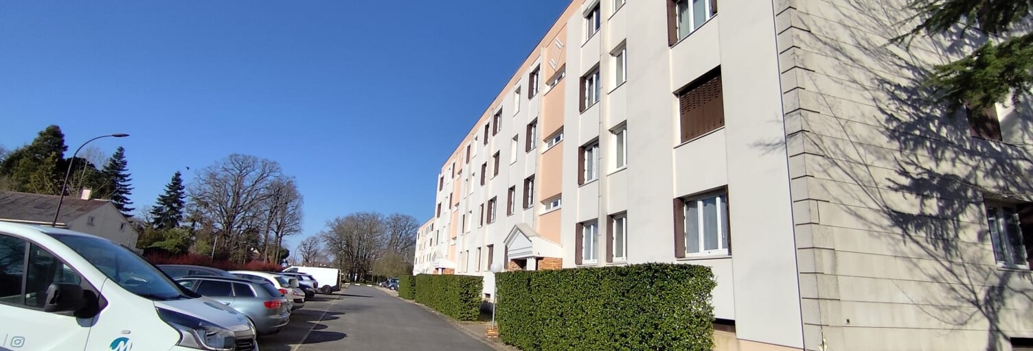 Appartement 5 Pièces 80 m² à vendre à Morsang-sur-Orge (91390)