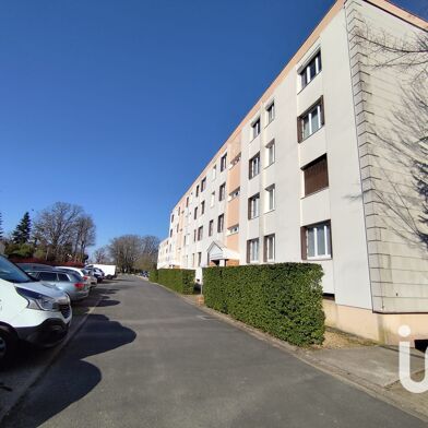 Appartement 5 pièces 197500 €