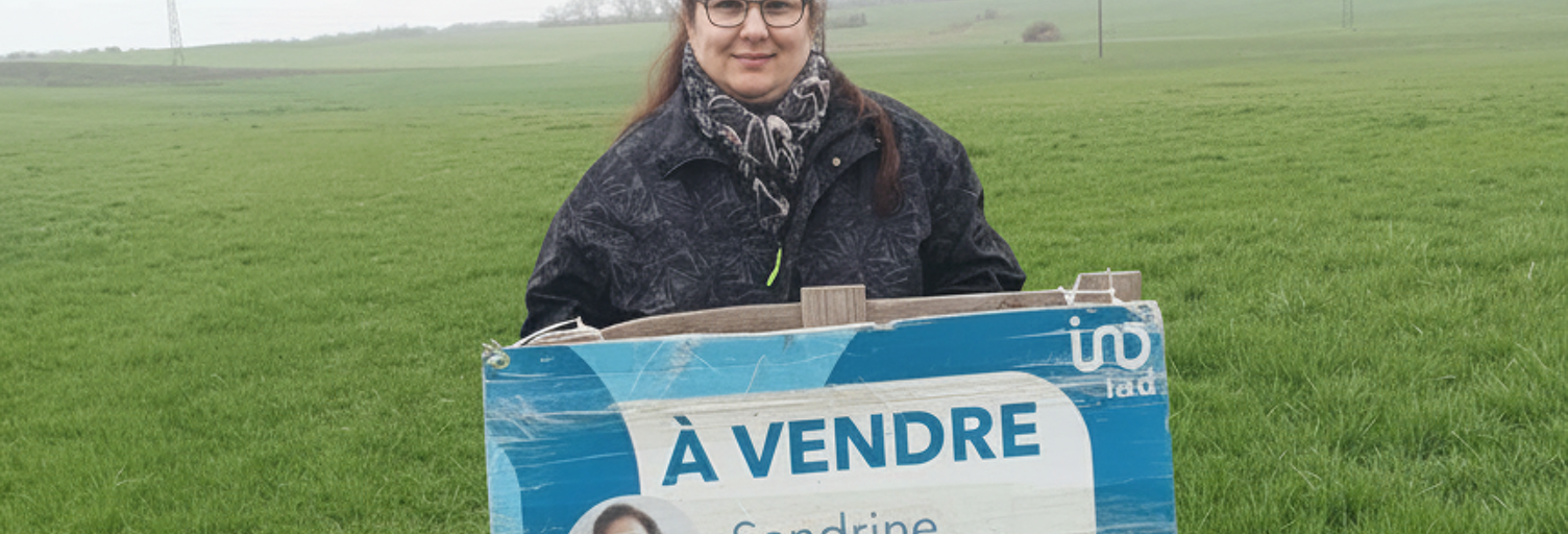 Terrain  21130 m² à vendre à Bébing (57830)