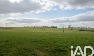 Terrain  21130 m² à vendre à Bébing (57830)