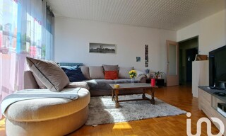 Appartement 4 Pièces 71 m² à vendre à Le Mans (72000)