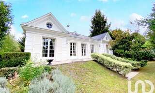 Maison 7 Pièces 216 m² à vendre à La Celle-Saint-Cloud (78170)