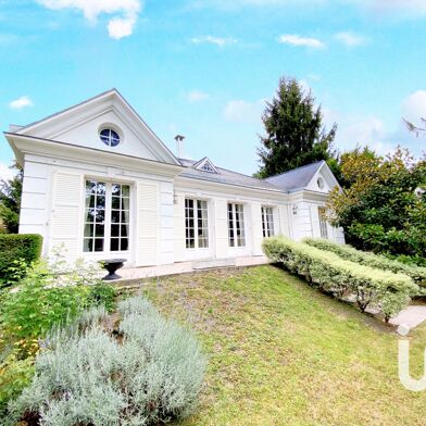 Maison 7 pièces 992000 €