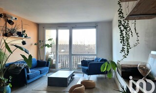 Appartement 4 Pièces 74 m² à louer à Avon (77210)