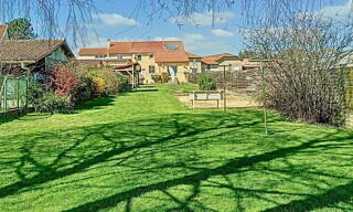 Maison 6 Pièces 176 m² à vendre à Atton (54700)